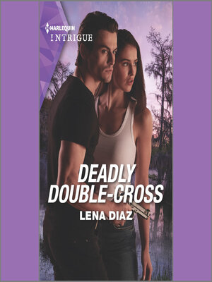 cover image of Deadly Double-Cross